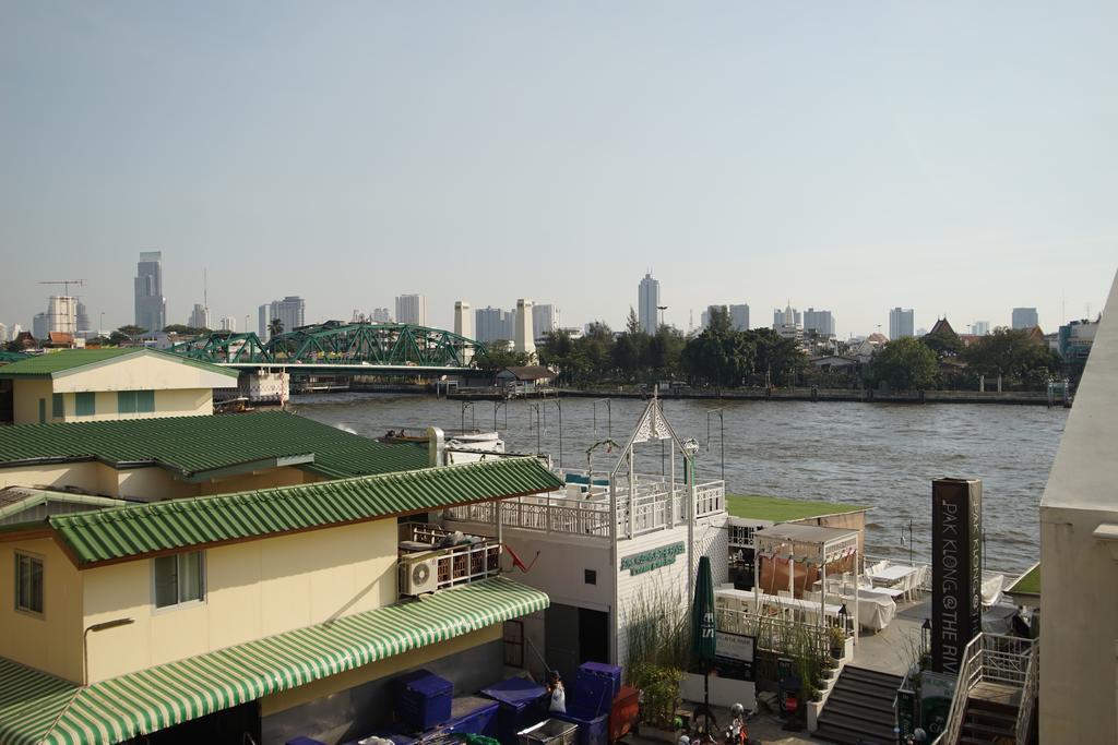 Oyo 965 Art Hotel Sanamchai Bangkok Room photo